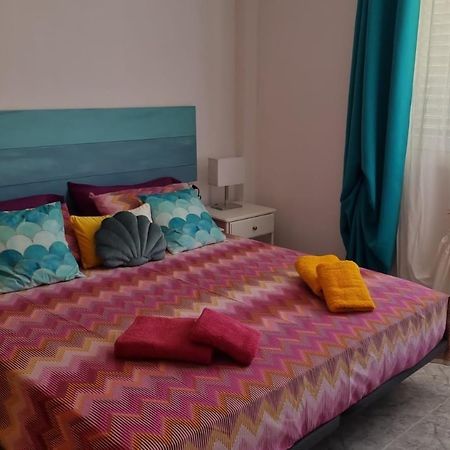 Casita La Ballena Tenerife Sur Playa de San Juan  Εξωτερικό φωτογραφία
