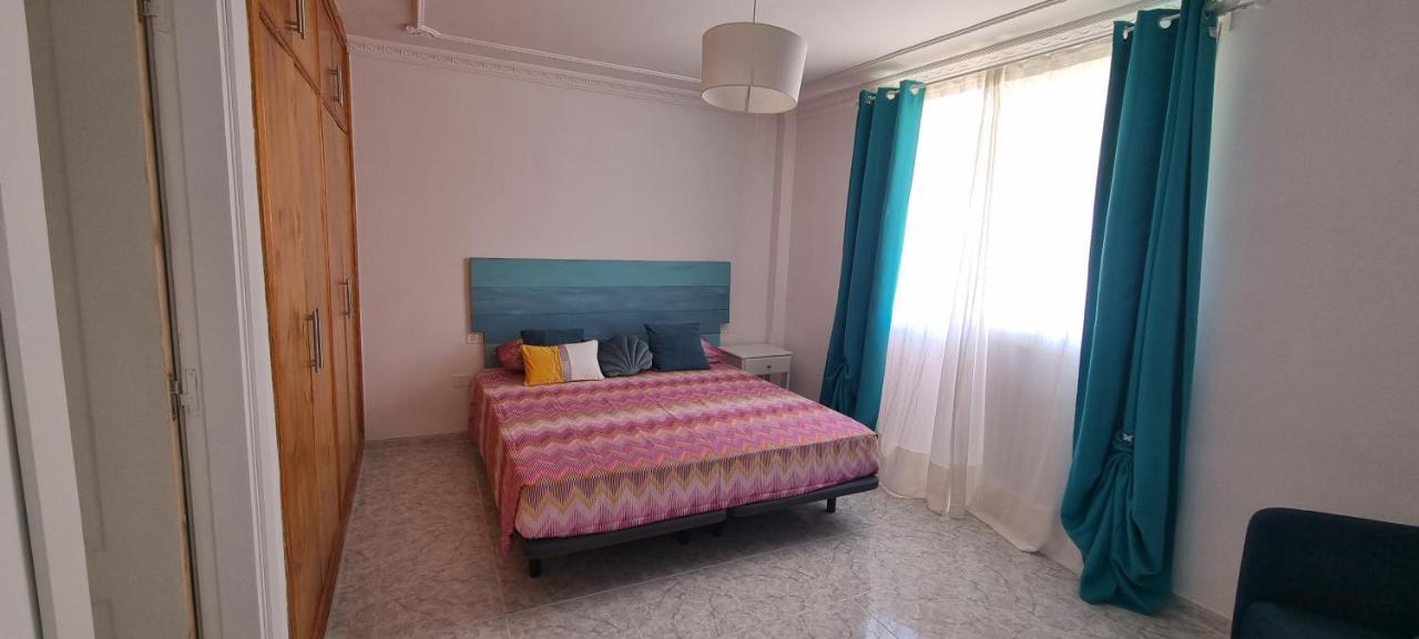 Casita La Ballena Tenerife Sur Playa de San Juan  Εξωτερικό φωτογραφία