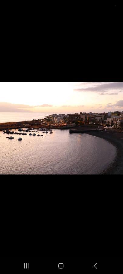 Casita La Ballena Tenerife Sur Playa de San Juan  Εξωτερικό φωτογραφία