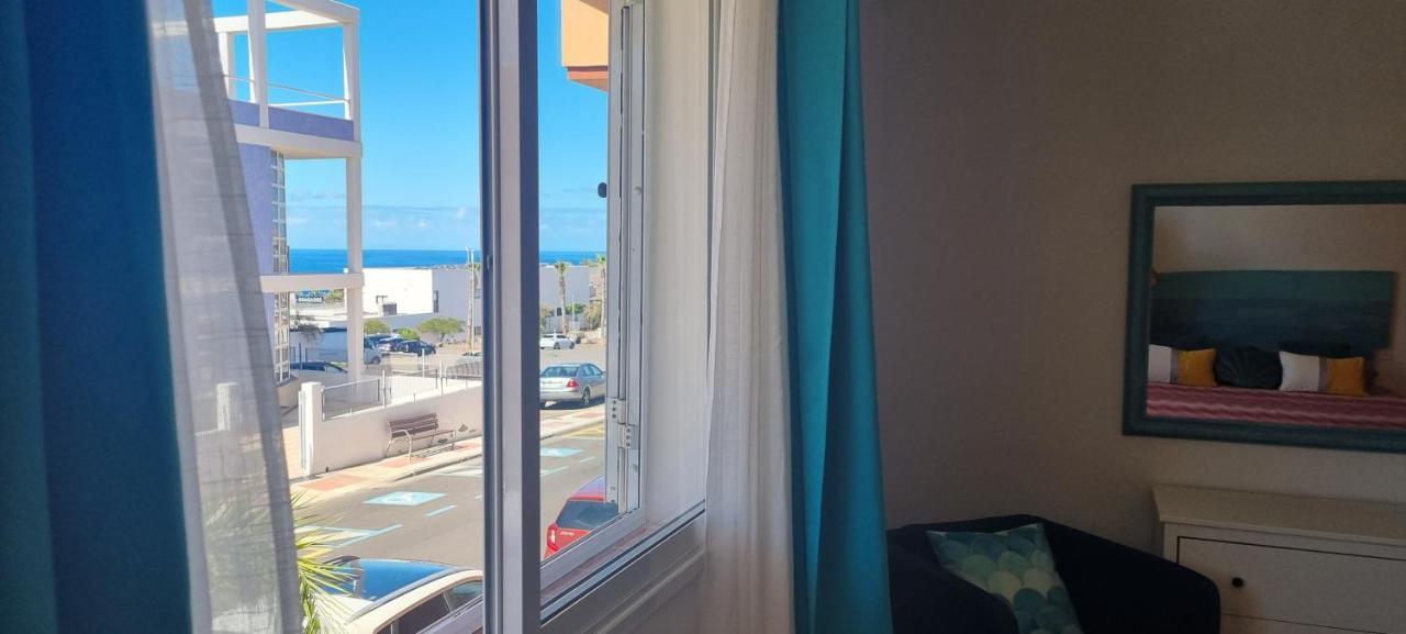 Casita La Ballena Tenerife Sur Playa de San Juan  Εξωτερικό φωτογραφία