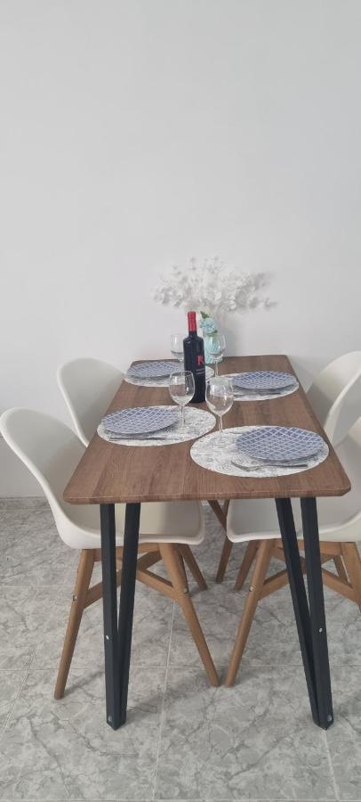 Casita La Ballena Tenerife Sur Playa de San Juan  Εξωτερικό φωτογραφία