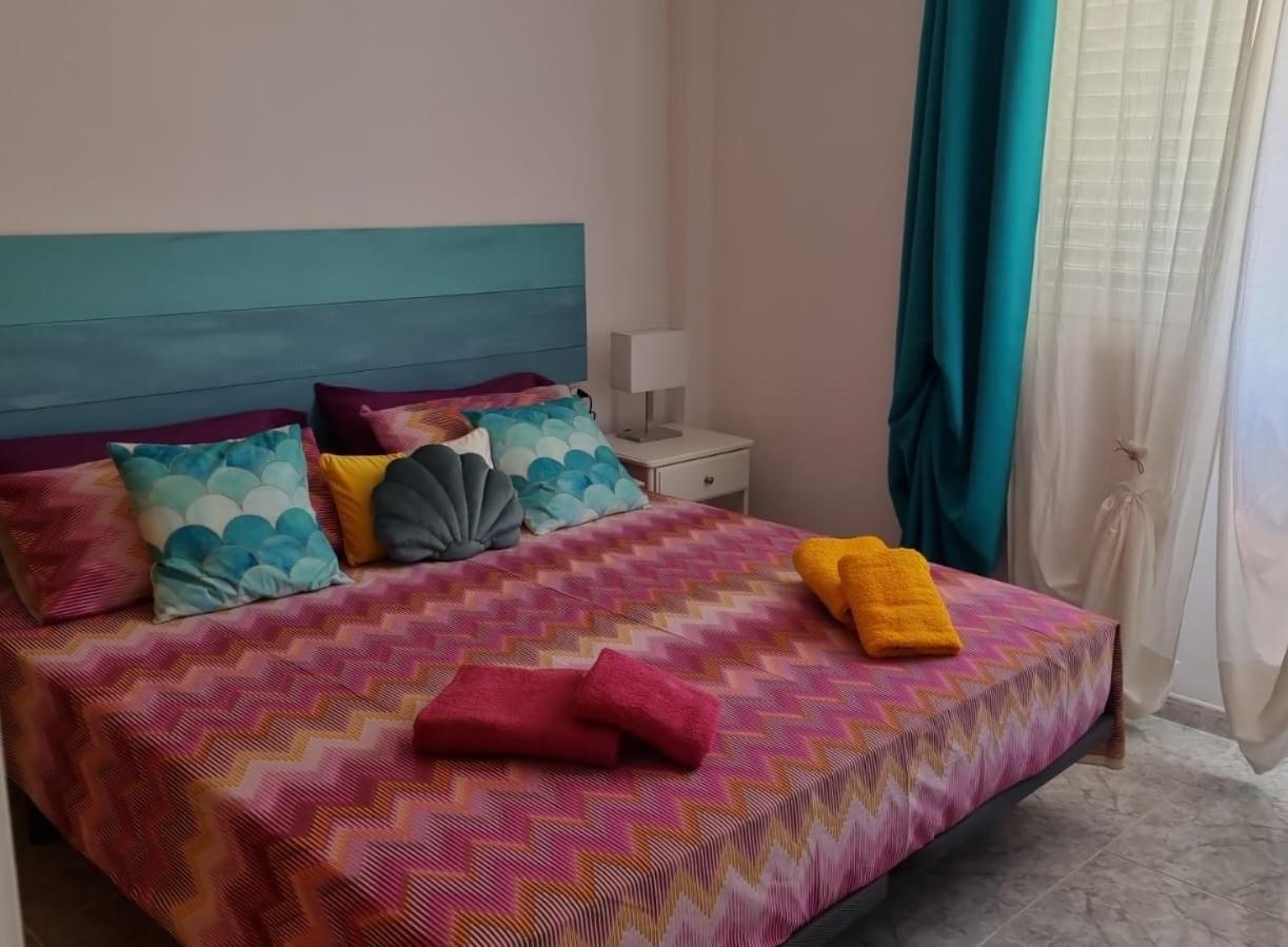 Casita La Ballena Tenerife Sur Playa de San Juan  Εξωτερικό φωτογραφία