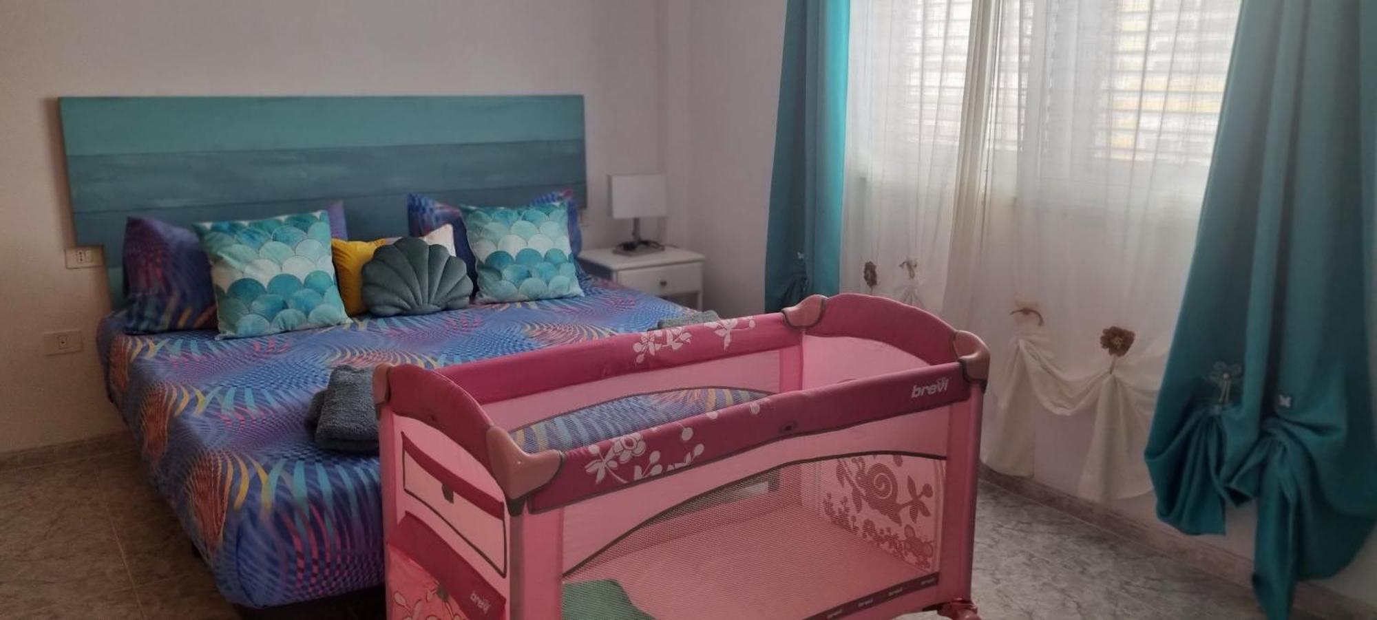Casita La Ballena Tenerife Sur Playa de San Juan  Εξωτερικό φωτογραφία