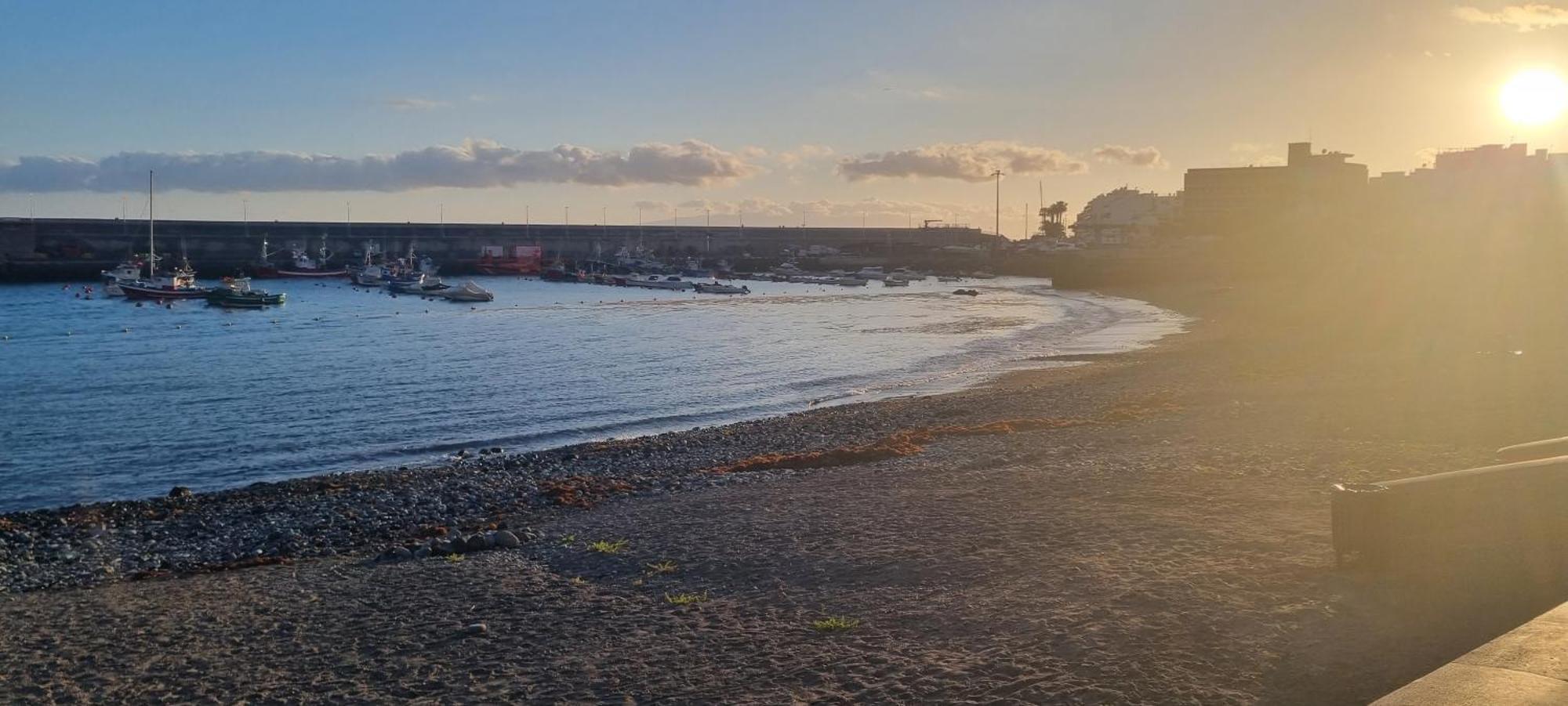 Casita La Ballena Tenerife Sur Playa de San Juan  Εξωτερικό φωτογραφία