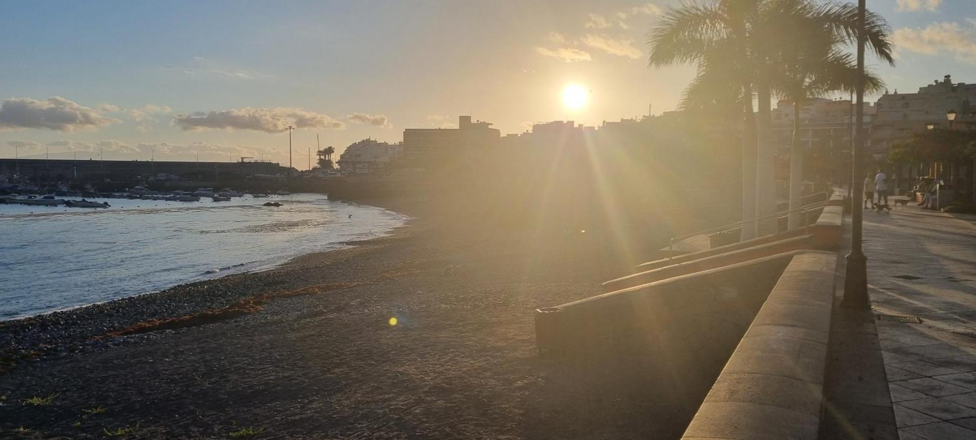 Casita La Ballena Tenerife Sur Playa de San Juan  Εξωτερικό φωτογραφία