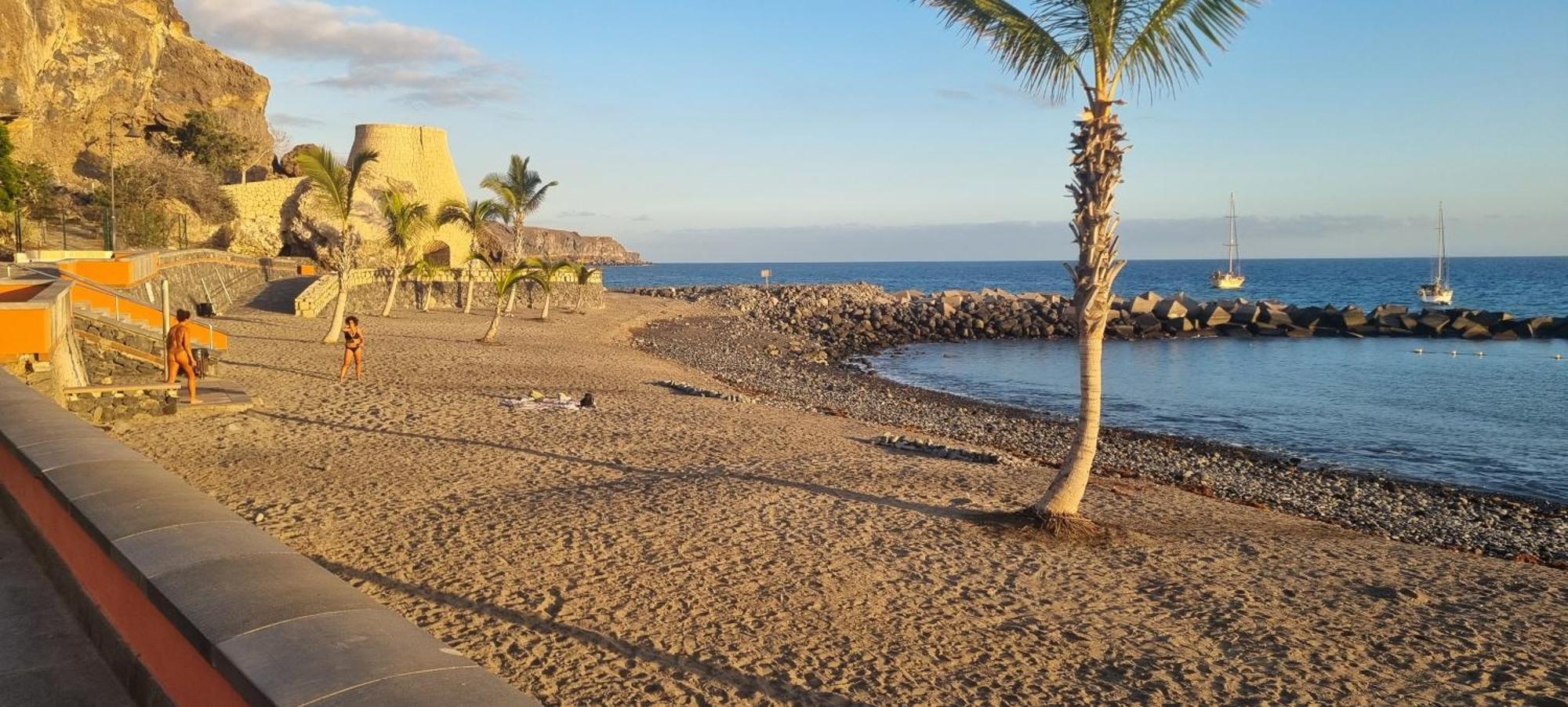 Casita La Ballena Tenerife Sur Playa de San Juan  Εξωτερικό φωτογραφία
