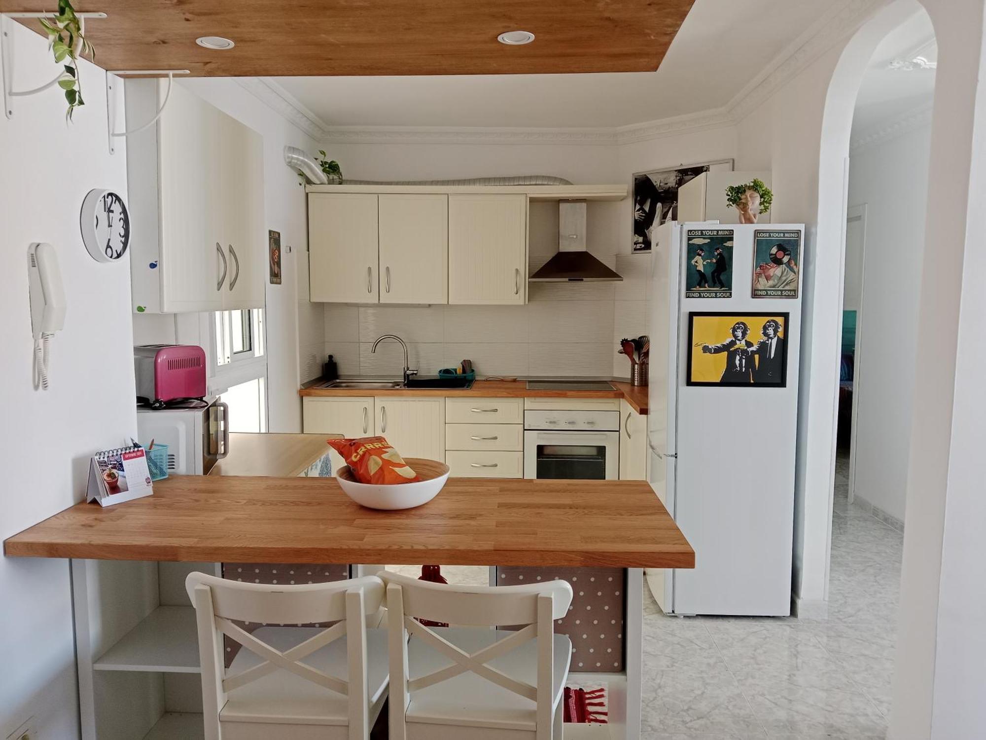 Casita La Ballena Tenerife Sur Playa de San Juan  Εξωτερικό φωτογραφία