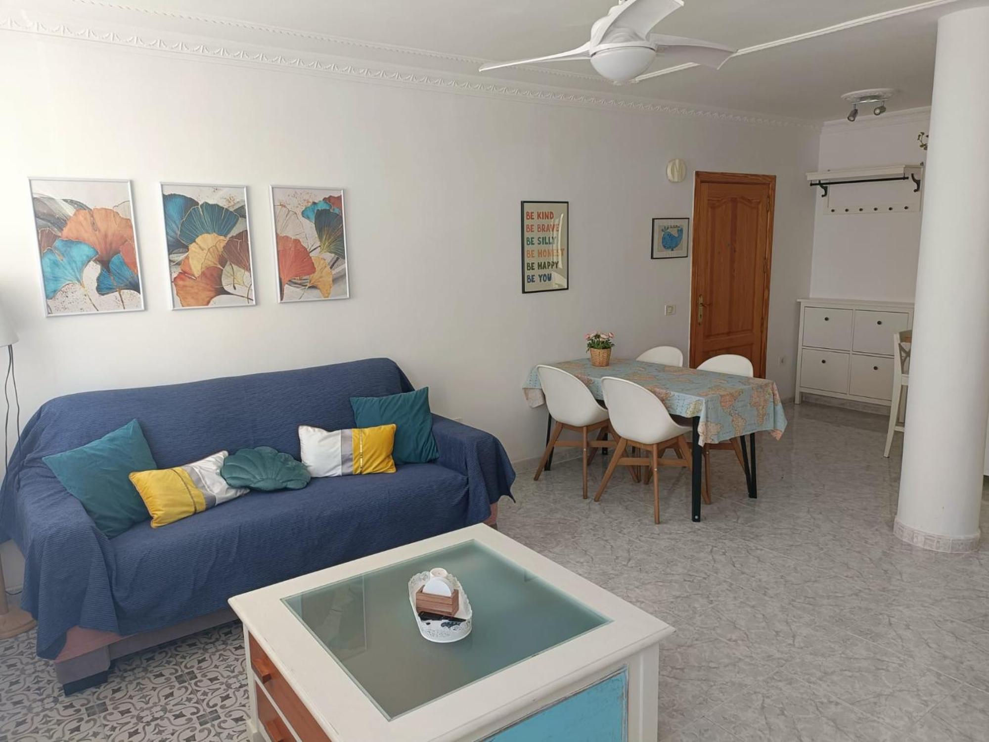 Casita La Ballena Tenerife Sur Playa de San Juan  Δωμάτιο φωτογραφία